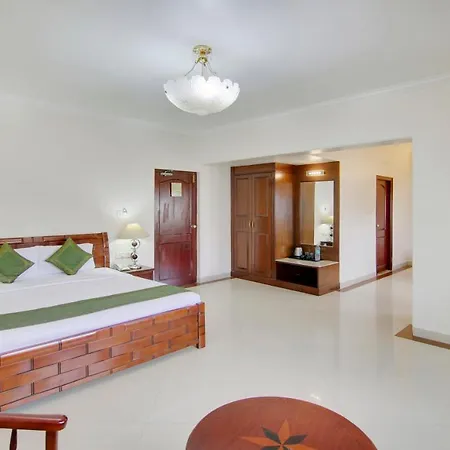 Treebo Trend President Suites
